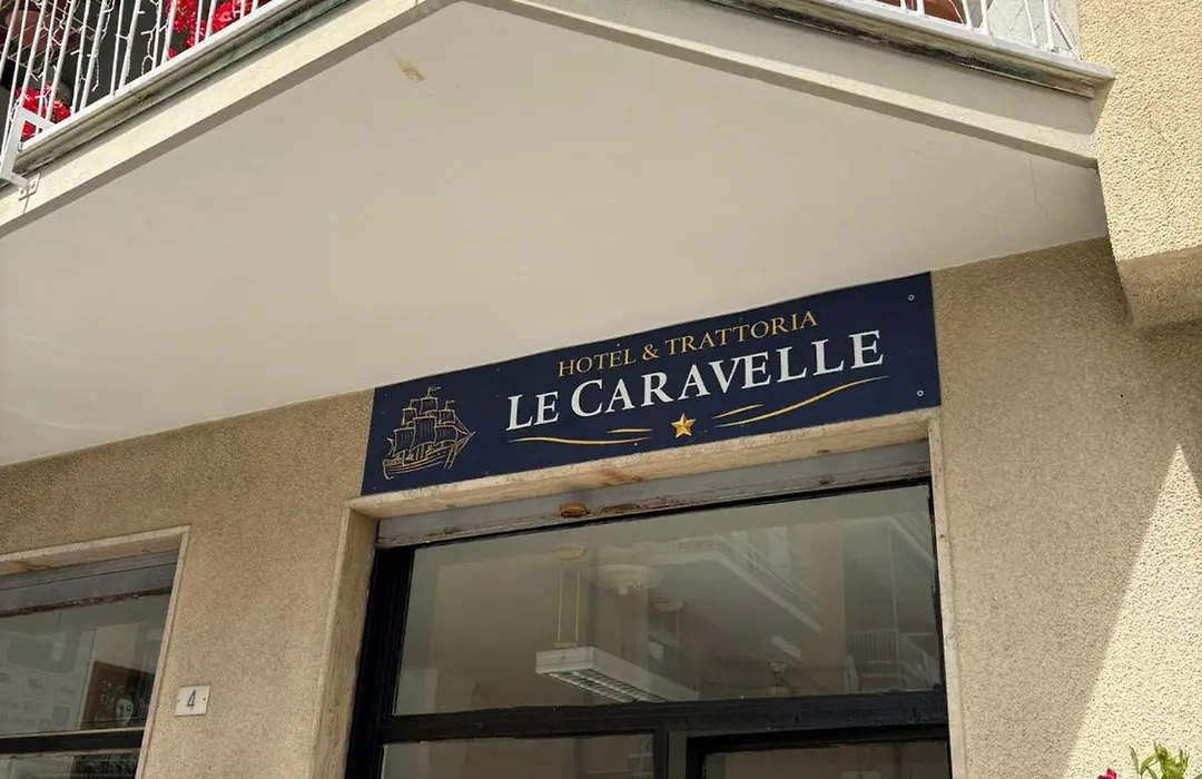 Albergo Cavi-1